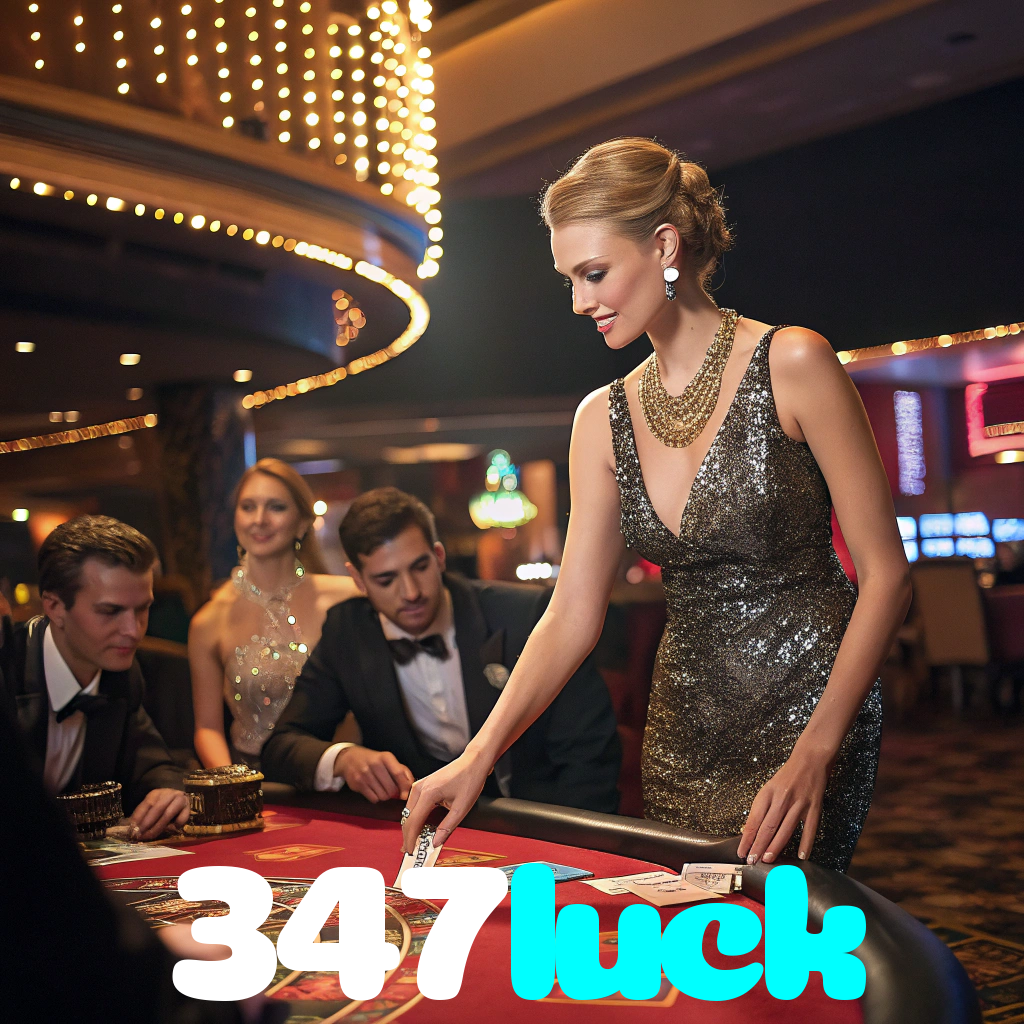 347luck：Jogue poker, aposte no futebol e ganhe em grandes jogos de cassino!