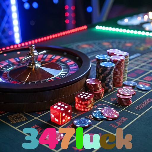 347luck：Jogue poker, aposte no futebol e ganhe em grandes jogos de cassino!