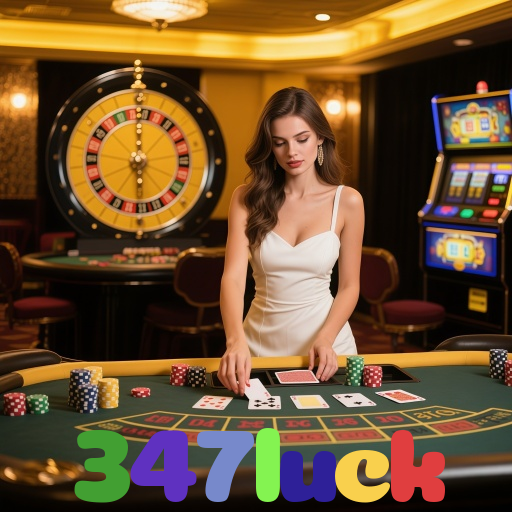 347luck：Jogue poker, aposte no futebol e ganhe em grandes jogos de cassino!