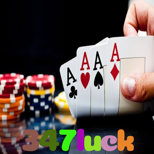 347luck：Jogue poker, aposte no futebol e ganhe em grandes jogos de cassino!