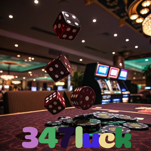 347luck：Jogue poker, aposte no futebol e ganhe em grandes jogos de cassino!