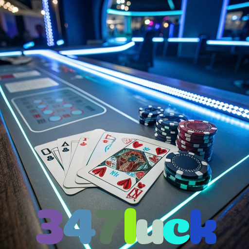347luck：Aposte nas melhores slots e conquiste prêmios como nunca!