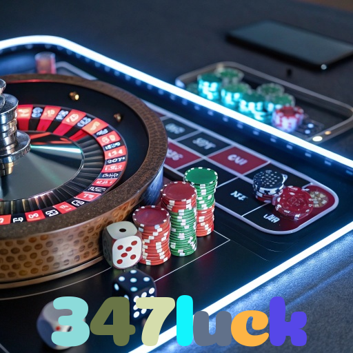 347luck：Aposte nas melhores slots e conquiste prêmios como nunca!