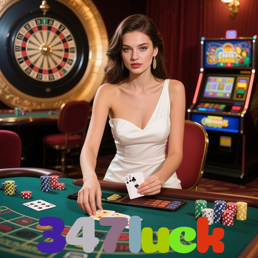 347luck：Aposte no futebol, jogue poker e conquiste vitórias épicas!