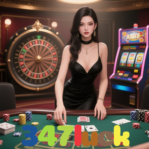 347luck:Aposte no futebol, jogue poker e conquiste vitórias épicas!