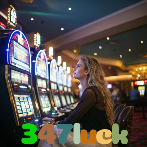 347luck:Aposte nas melhores slots e conquiste prêmios como nunca!