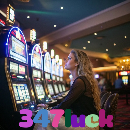 347luck:Aposte nas melhores slots e conquiste prêmios como nunca!