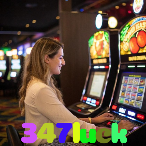 347luck：Aposte nas melhores slots e conquiste prêmios como nunca!