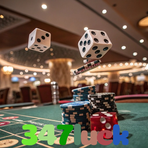 347luck：Aposte no futebol, jogue poker e conquiste vitórias épicas!