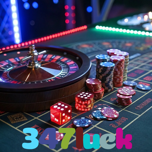 347luck：Jogue poker, aposte no futebol e ganhe em grandes jogos de cassino!