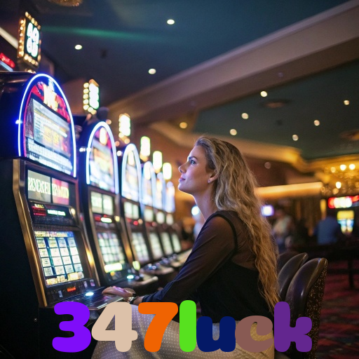 347luck：Aposte no futebol, jogue poker e conquiste vitórias épicas!