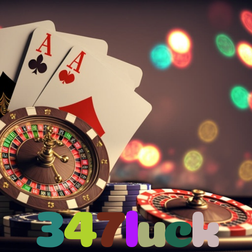 347luck:Aposte nas melhores slots e conquiste prêmios como nunca!