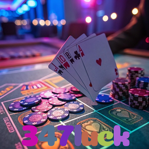 347luck:Aposte nas melhores slots e conquiste prêmios como nunca!