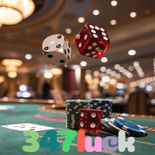 347luck:Aposte nas melhores slots e conquiste prêmios como nunca!