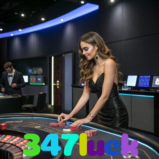 347luck：Jogue poker, aposte no futebol e ganhe em grandes jogos de cassino!