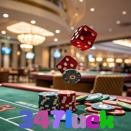347luck：Aposte no futebol, jogue poker e conquiste vitórias épicas!