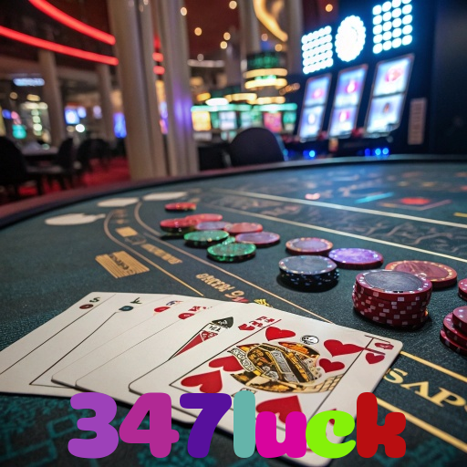 347luck:Aposte no futebol, jogue poker e conquiste vitórias épicas!