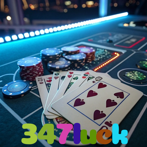 347luck:Aposte nas melhores slots e conquiste prêmios como nunca!