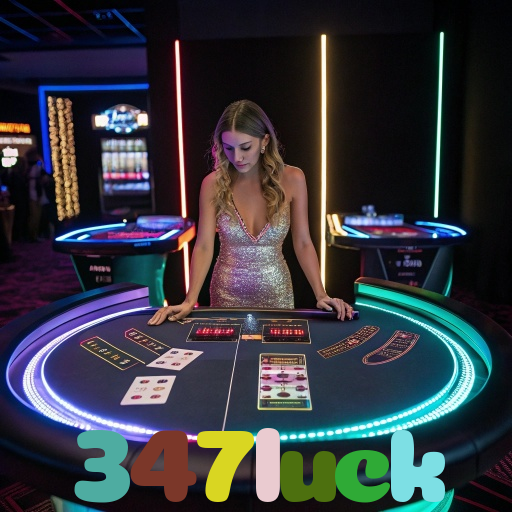 347luck：Aposte no futebol, jogue poker e conquiste vitórias épicas!