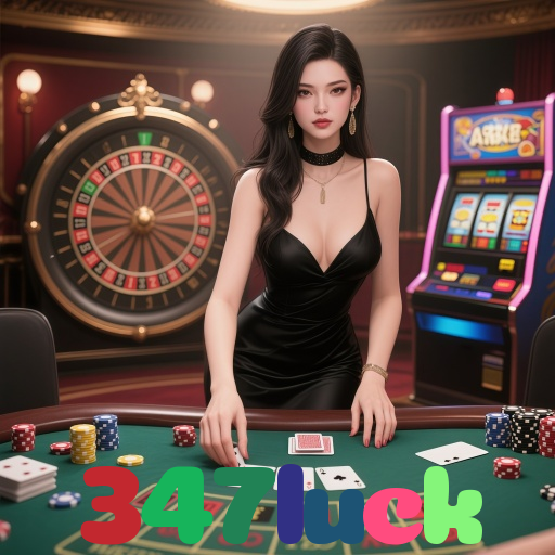 347luck：Jogue poker, aposte no futebol e ganhe em grandes jogos de cassino!
