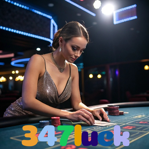 347luck:Aposte nas melhores slots e conquiste prêmios como nunca!