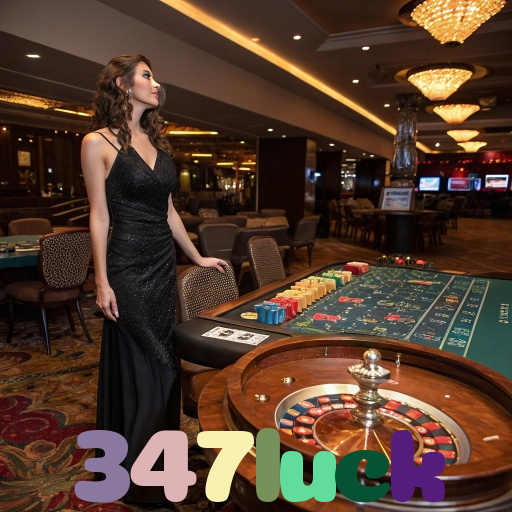 347luck：Jogue poker, aposte no futebol e ganhe em grandes jogos de cassino!