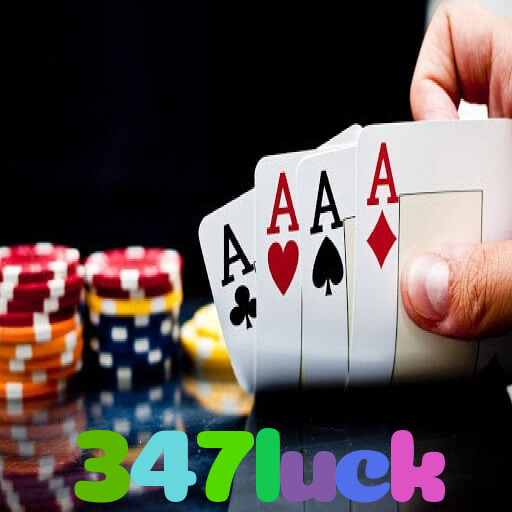 347luck：Aposte no futebol, jogue poker e conquiste vitórias épicas!