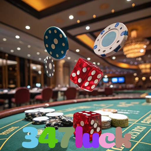 347luck：Aposte no futebol, jogue poker e conquiste vitórias épicas!