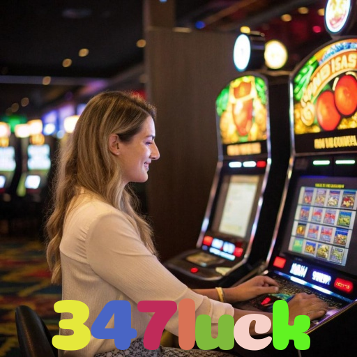 347luck：Aposte nas melhores slots e conquiste prêmios como nunca!