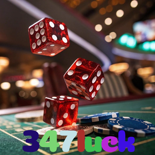 347luck：Jogue poker, aposte no futebol e ganhe em grandes jogos de cassino!