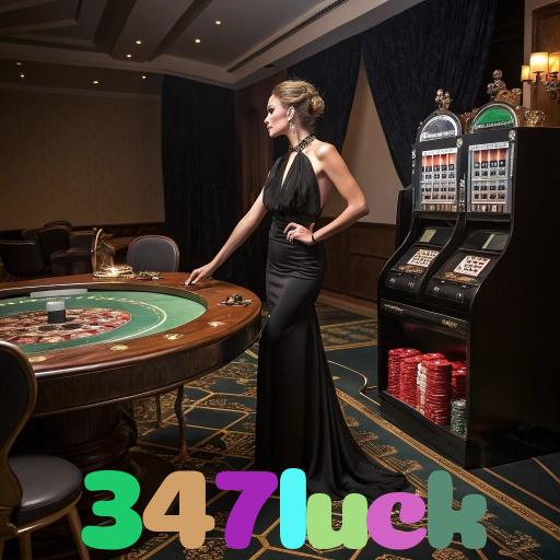 347luck：Aposte nas melhores slots e conquiste prêmios como nunca!