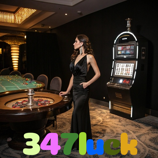 347luck:Aposte nas melhores slots e conquiste prêmios como nunca!