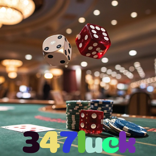 347luck：Aposte nas melhores slots e conquiste prêmios como nunca!