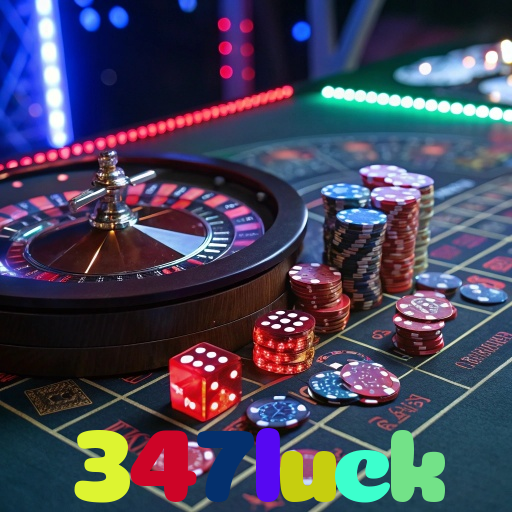347luck：Aposte nas melhores slots e conquiste prêmios como nunca!