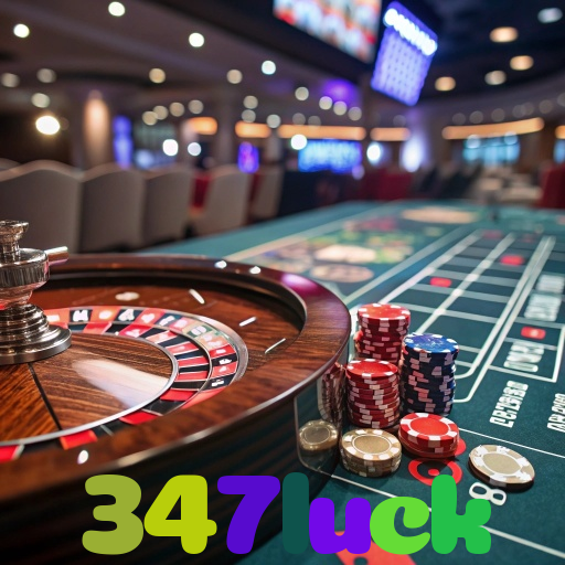 347luck：Jogue poker, aposte no futebol e ganhe em grandes jogos de cassino!
