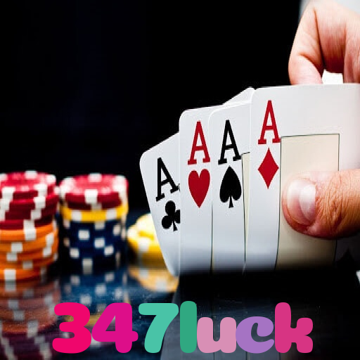 347luck：Jogue poker, aposte no futebol e ganhe em grandes jogos de cassino!