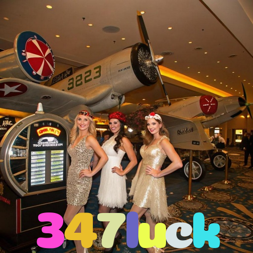 347luck：Aposte nas melhores slots e conquiste prêmios como nunca!