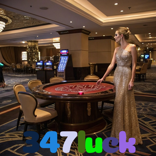 347luck：Jogue poker, aposte no futebol e ganhe em grandes jogos de cassino!
