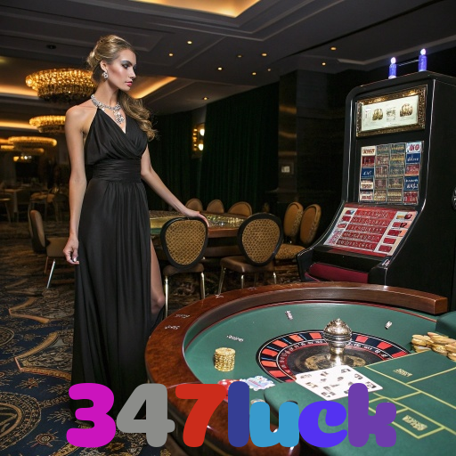 347luck：Aposte nas melhores slots e conquiste prêmios como nunca!