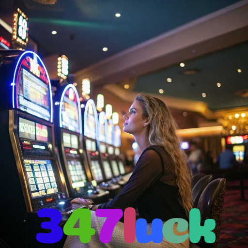 347luck：Aposte nas melhores slots e conquiste prêmios como nunca!