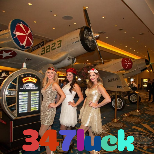 347luck：Aposte nas melhores slots e conquiste prêmios como nunca!