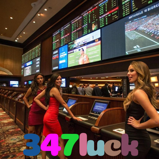 347luck：Aposte no futebol, jogue poker e conquiste vitórias épicas!