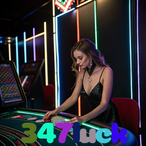 347luck：Jogue poker, aposte no futebol e ganhe em grandes jogos de cassino!