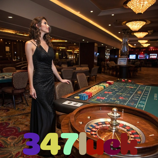 347luck：Jogue poker, aposte no futebol e ganhe em grandes jogos de cassino!