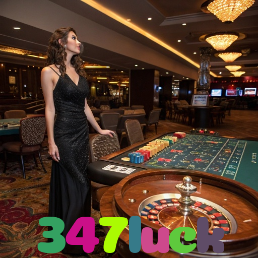 347luck：Aposte nas melhores slots e conquiste prêmios como nunca!