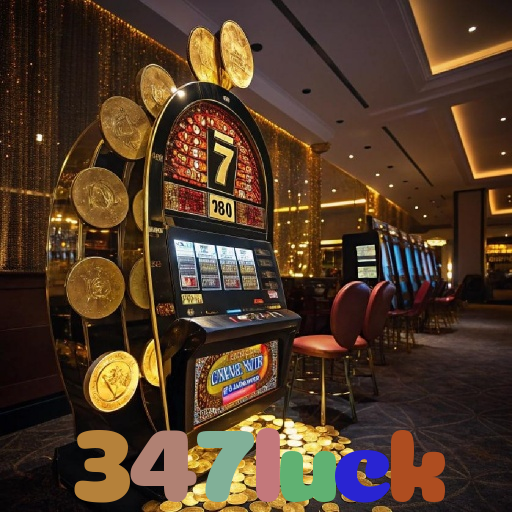 347luck：Aposte nas melhores slots e conquiste prêmios como nunca!