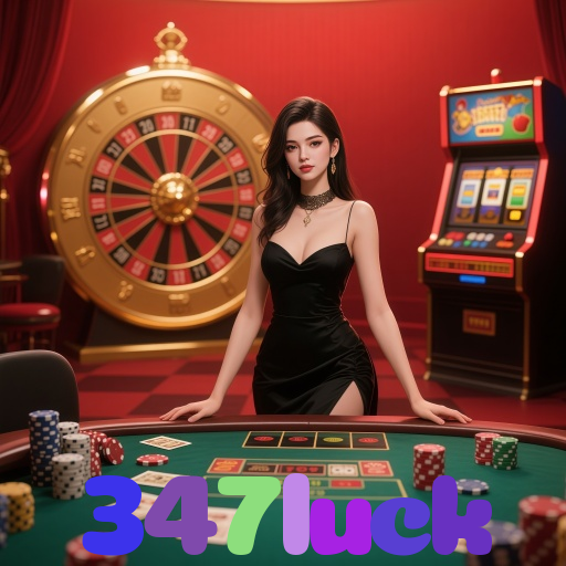 347luck：Aposte nas melhores slots e conquiste prêmios como nunca!