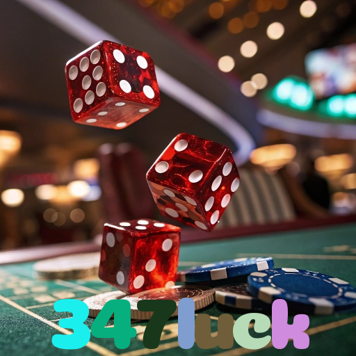 347luck：Jogue poker, aposte no futebol e ganhe em grandes jogos de cassino!