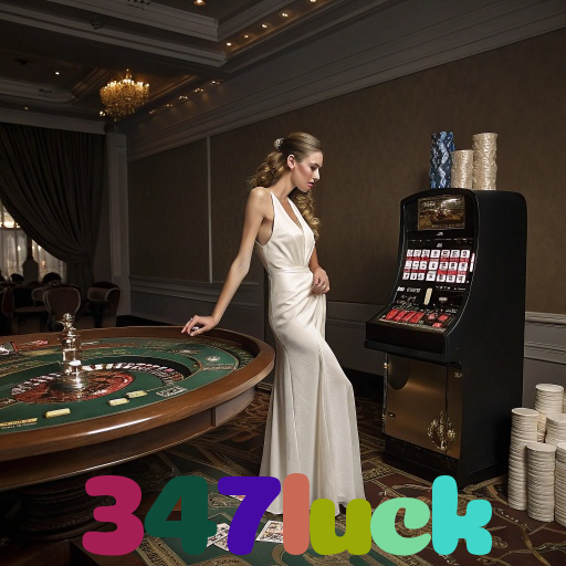 347luck：Aposte nas melhores slots e conquiste prêmios como nunca!