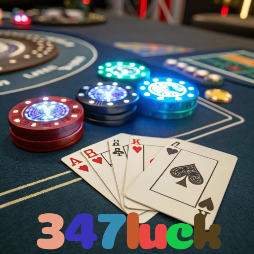 347luck：Aposte nas melhores slots e conquiste prêmios como nunca!